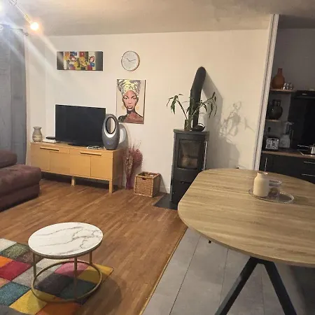 La Maison Destine - 8 Personnes Vakantiehuis
