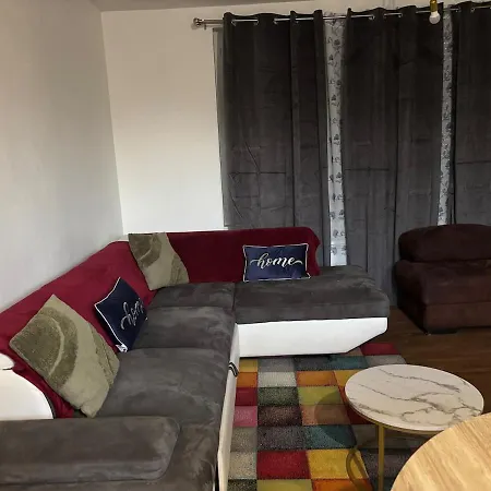 La Maison Destine - 8 Personnes