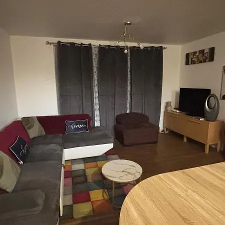 La Maison Destine - 8 Personnes Vakantiehuis *