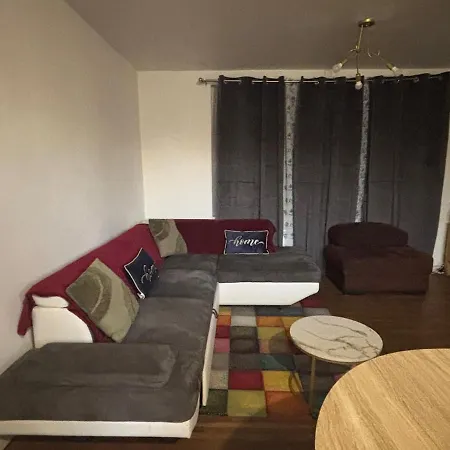 La Maison Destine - 8 Personnes * Bonneuil-Matours