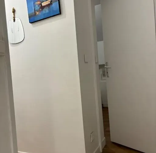 La Maison Destiné - 8 Personnes *