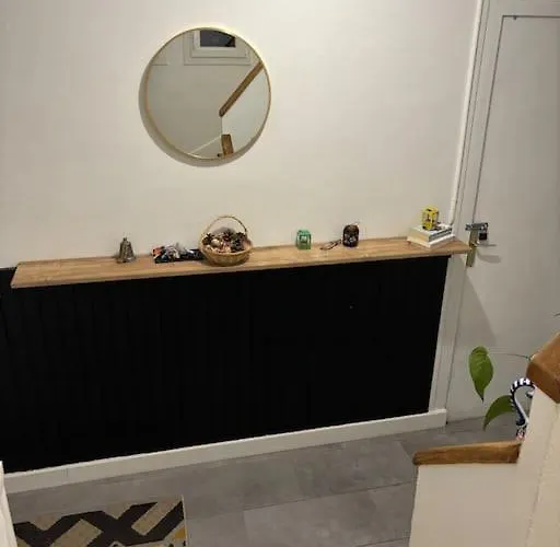 La Maison Destiné - 8 Personnes