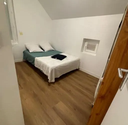 La Maison Destiné - 8 Personnes *