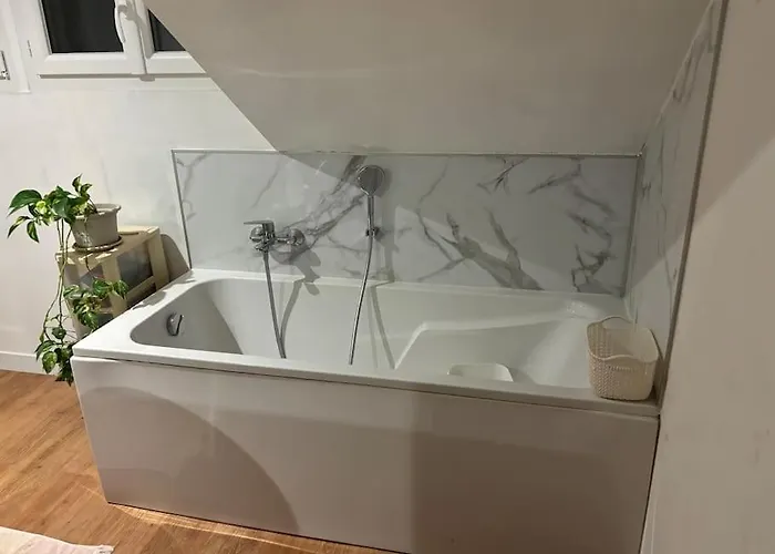 La Maison Destiné - 8 Personnes Bonneuil-Matours