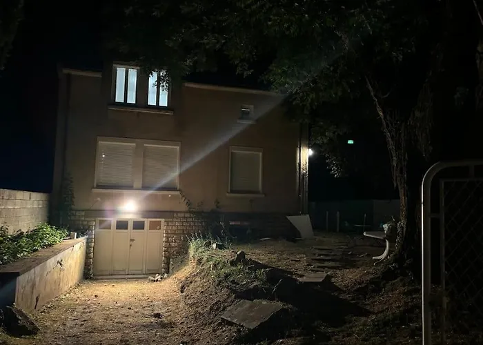 La Maison Destiné - 8 Personnes Сasa de vacaciones *