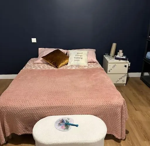 Сasa de vacaciones La Maison Destiné - 8 Personnes Bonneuil-Matours