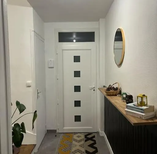 La Maison Destiné - 8 Personnes *