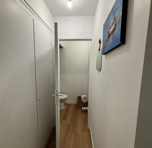 La Maison Destiné - 8 Personnes