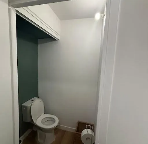 La Maison Destiné - 8 Personnes Сasa de vacaciones *