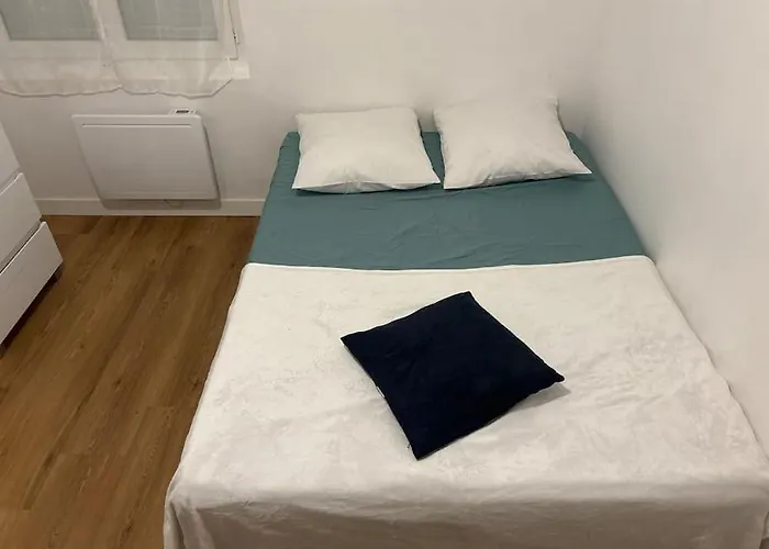 La Maison Destiné - 8 Personnes *