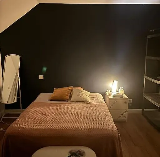 La Maison Destiné - 8 Personnes