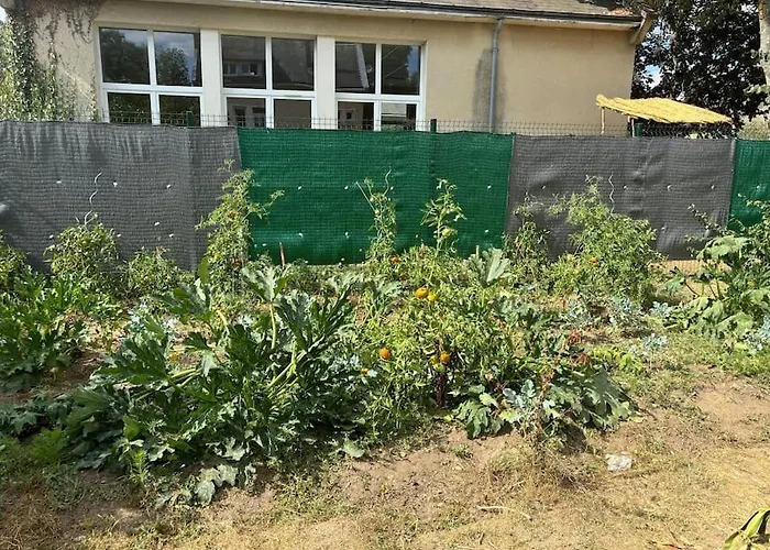 La Maison Destiné - 8 Personnes