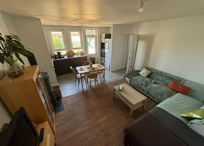 La Maison Destiné - 8 Personnes Bonneuil-Matours