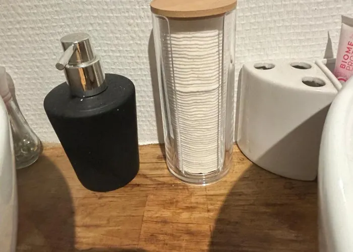 La Maison Destiné - 8 Personnes