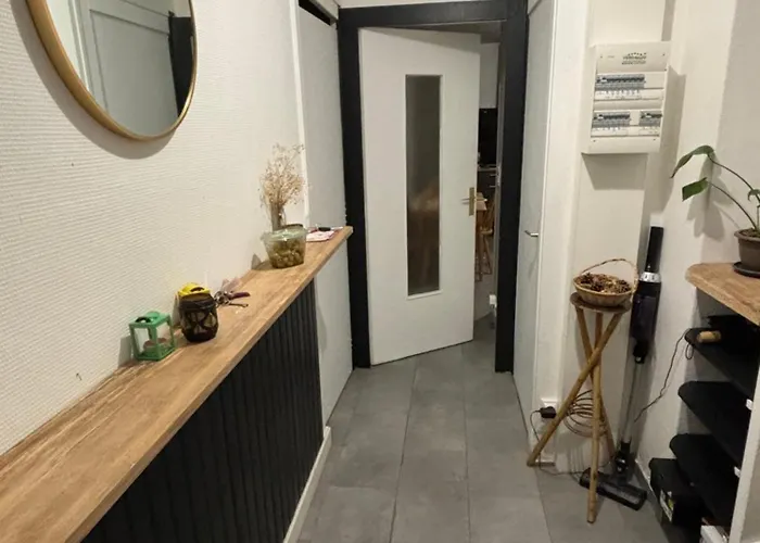 Сasa de vacaciones La Maison Destiné - 8 Personnes