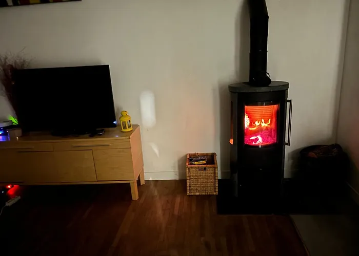 La Maison Destiné - 8 Personnes *